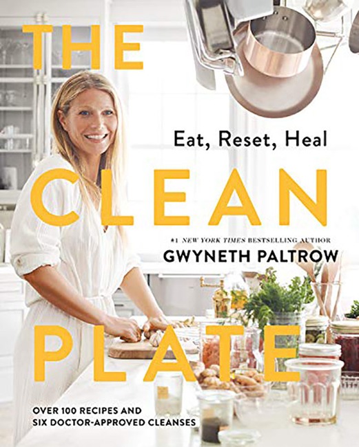 Gwyneth Paltrow